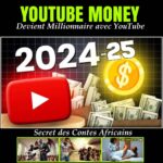 PACK YOUTUBE - CONTE AFRICAIN