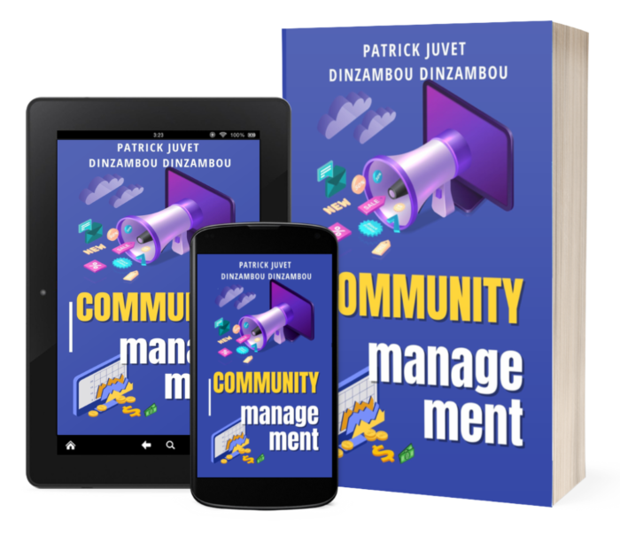 FORMATION COMPLETE EN MARKETING DIGITAL ET EN COMMUNUITY MANAGEMENT – Image 4
