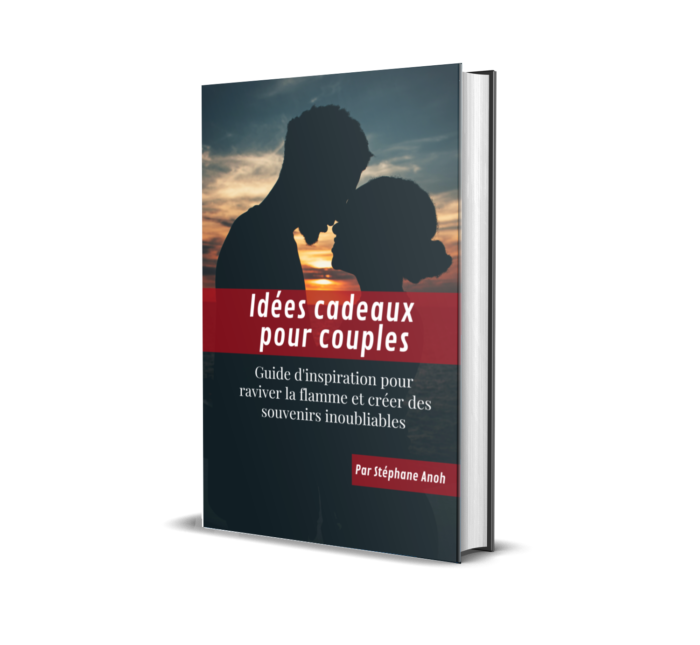 IDEES CADEAUX POUR COUPLES – Image 2