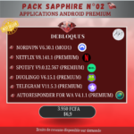 PACK SAPPHIRE 02