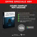 WIFI HACKING