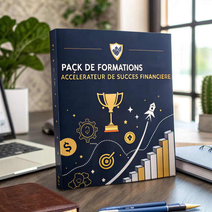 Pack de formations digital et entrepreneurial avec pdf – Image 4