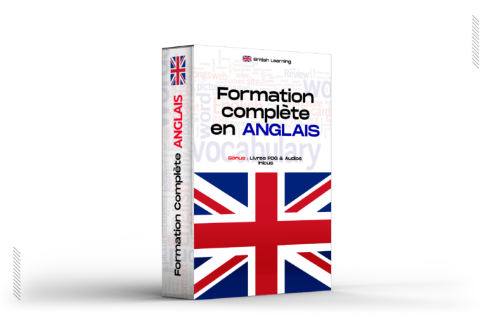 Formation Complète en ANGLAIS – Image 2