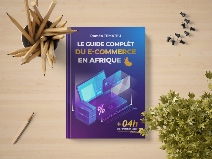 GUIDE COMPLET E-COMMERCE EN AFRIQUE – Image 2