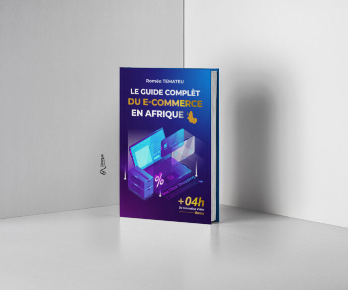 GUIDE COMPLET E-COMMERCE EN AFRIQUE – Image 3