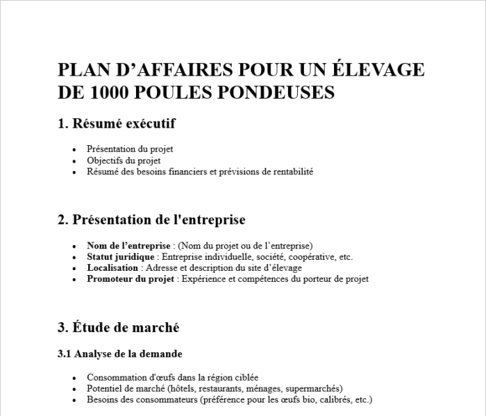 PACK COMPLET EN ELEVAGE DE POULES PONDEUSES – Image 4