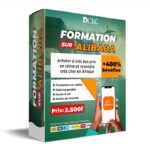 FORMATION ALIBABA