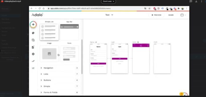 FORMATION PACK : Comment créer des Sites Web et Applications NO CODE avec l’IA – Image 6