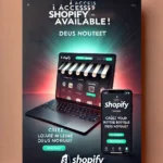 Abonnements shopify à vie