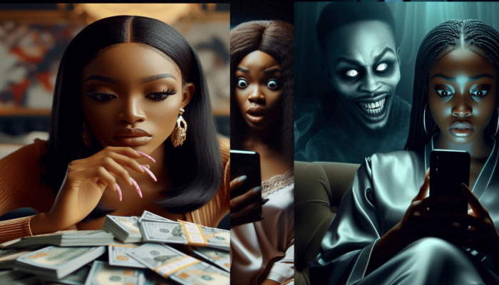 PACK YOUTUBE CONTE AFRICAIN – Image 2