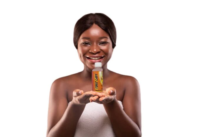 First lady – Image 2