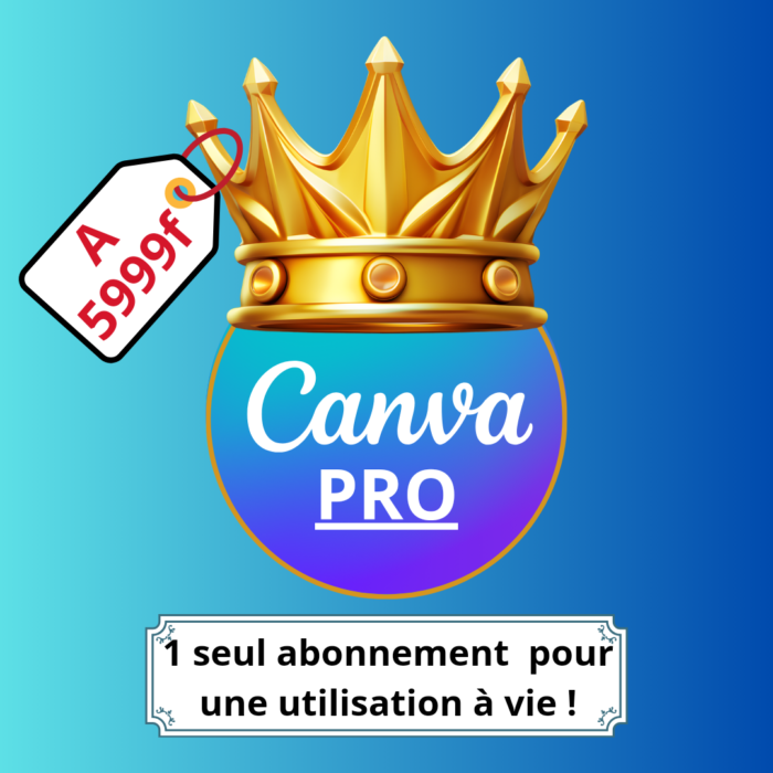 Canva Pro